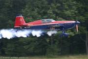 Extra EA-300/S C/N 025, N25EX