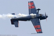 Extra EA-300/S C/N 025, N25EX