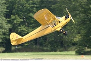Piper J3C-65 Cub C/N 20158 - Roger Lehnert, N6925H