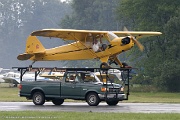 Piper Cub J3C-65, N6925H Piper J3C-65 Cub C/N 20158 - Roger Lehnert, N6925H