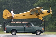 Piper Cub J3C-65, N6925H Piper J3C-65 Cub C/N 20158 - Roger Lehnert, N6925H