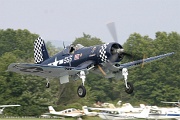 Goodyear FG-1D Corsair 