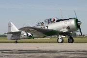 North American SNJ-5 Texan 