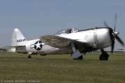 Republic P-47D Thunderbolt 
