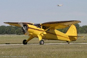 Stinson V77 Reliant C/N 77-452, N15JH