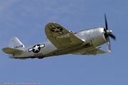 Republic P-47D Thunderbolt 