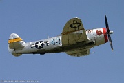 Republic P-47D Thunderbolt 