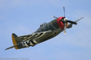 Republic P-47D Thunderbolt 