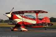 Pitts S-2B C/N 5098, N7RN