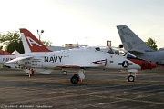 T-45C Goshawk 165469 A-126 from VT-9 