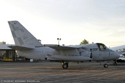 S-3B Viking 160125 AB-707 from VS-32 'Maulers' NAS Jacksonville, FL