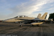 F/A-18D Hornet WK-03 164702 from VMFA(AW)-224 MCAS Beaufort, SC