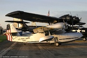 Grumman G-44 Widgeon C/N 1228 - Gary Applebaum, N1340V