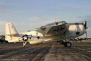 Grumman TBM-3E Avenger 