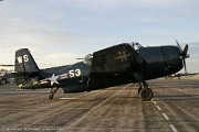 Grumman TBM-3E Avenger C/N 53353, N5264V