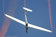 Grob G-103A TWIN II ACRO C/N 34017-K-249 - Bret Willat, N855BG