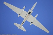 NASA ER-2 C/N 80-1097, N809NA