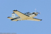 NASA Beech T-34C Mentor C/N 160266, N865NA