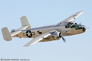 North American B-25J Mitchell 