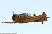 North American T-6G Texan C/N 49-3352, N49939