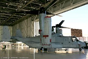 CV-22B Osprey 165839 C/N 90-025 USAF