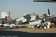 Grumman FM-2 Wildcat C/N 5833, N5833