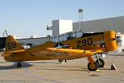 North American SNJ-5 Texan C/N 84865, N89014