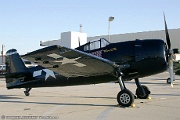 Grumman F6F-5 Hellcat 