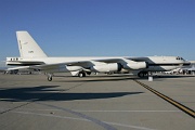 61025 B-52H Stratofortress 61-0025 NASA from NASA Edwards AFB, CA