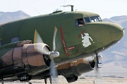 Douglas DC-3C-R-1830-90C 