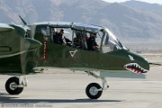OV-10B Bronco C/N 338-10, N338RC