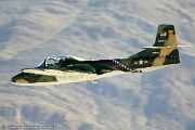 Cessna T-37C C/N 66-13620 (OA-37 Dragonfly), N37VC