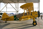 Boeing A-75N1 (PT-17) Stearman C/N 75-8380, N43286