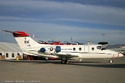 T-1A Jayhawk 91-0101 RA from 99th FTS 