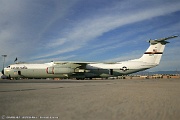 C-141C Starlifter 