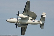 E-2C Hawkeye 627 164492 from VAW-120 