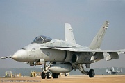 F/A-18C Hornet 163432 AB-310 from VFA-136 