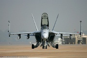 F/A-18 Hornet