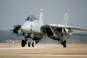 F-14BU Tomcat 163410 AC-104 from VF-32 
