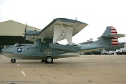 Consolidated Vultee 28-5ACF Catalina C/N 48294, N9521C