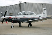 T-6A Texan II 03-3681 RA from 559th FTS 