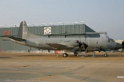 CAF CP-140A Arcturus 140120 from 404 MPTS 14th Wing Greenwood Annapolis Valley, NS