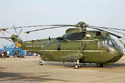 UH-3H Sea King 151549 HU-31 from HC-2 