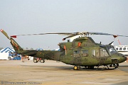 CAF CH-146 Griffon 146497 from 408 THS 1 Wing, CFB Edmonton