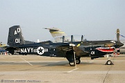 T-34C Turbo Mentor 160509 AD-01 from VF-101 