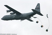 C-130J Hercules 99-1431 from 143rd AS 143rd AS Quonset Point ANGS, RI