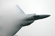 F-15C Eagle 81-0020 FF from 71th FS 1th FW Langley AFB, VA