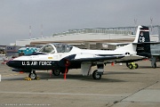 T-37B Tweet 68-8036 CB from 41st FTS 14th FTW Columbus AFB, MS