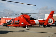 6581 HH-65C Dolphin 6581 from CGAS Atlantic City, NJ