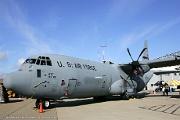 C-130J Hercules 99-1432 from 143rd AS 143rd AS Quonset Point ANGS, RI